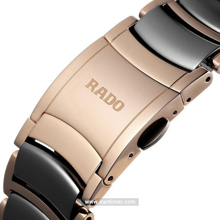 قیمت و خرید ساعت مچی مردانه رادو(RADO) مدل R30554022 کلاسیک | اورجینال و اصلی