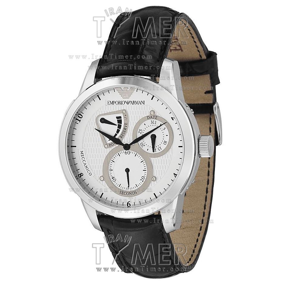 قیمت و خرید ساعت مچی مردانه امپریو آرمانی(EMPORIO ARMANI) مدل AR4606 کلاسیک | اورجینال و اصلی