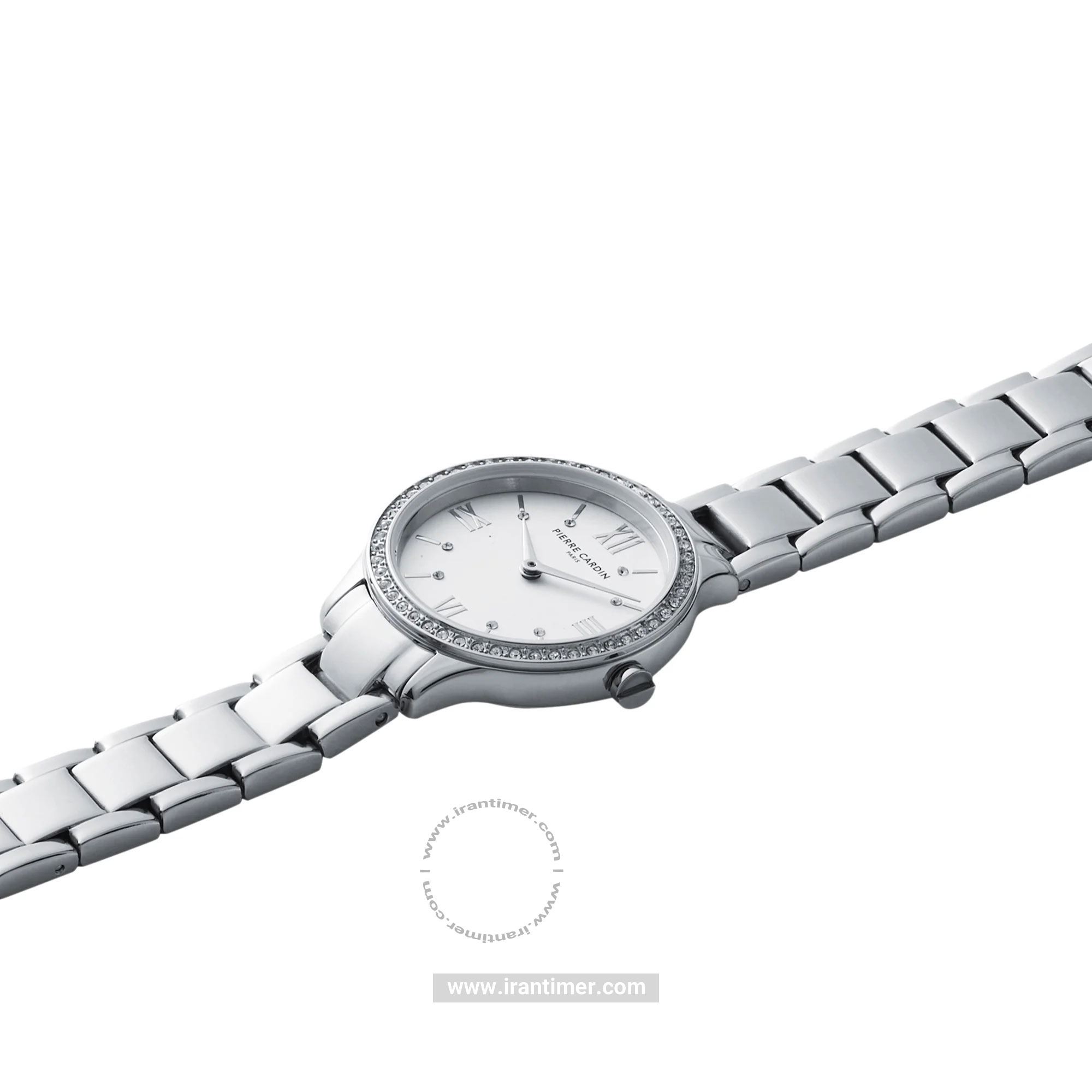 قیمت و خرید ساعت مچی زنانه پیر کاردین(PIERRE CARDIN) مدل CRM.0000 فشن | اورجینال و اصلی