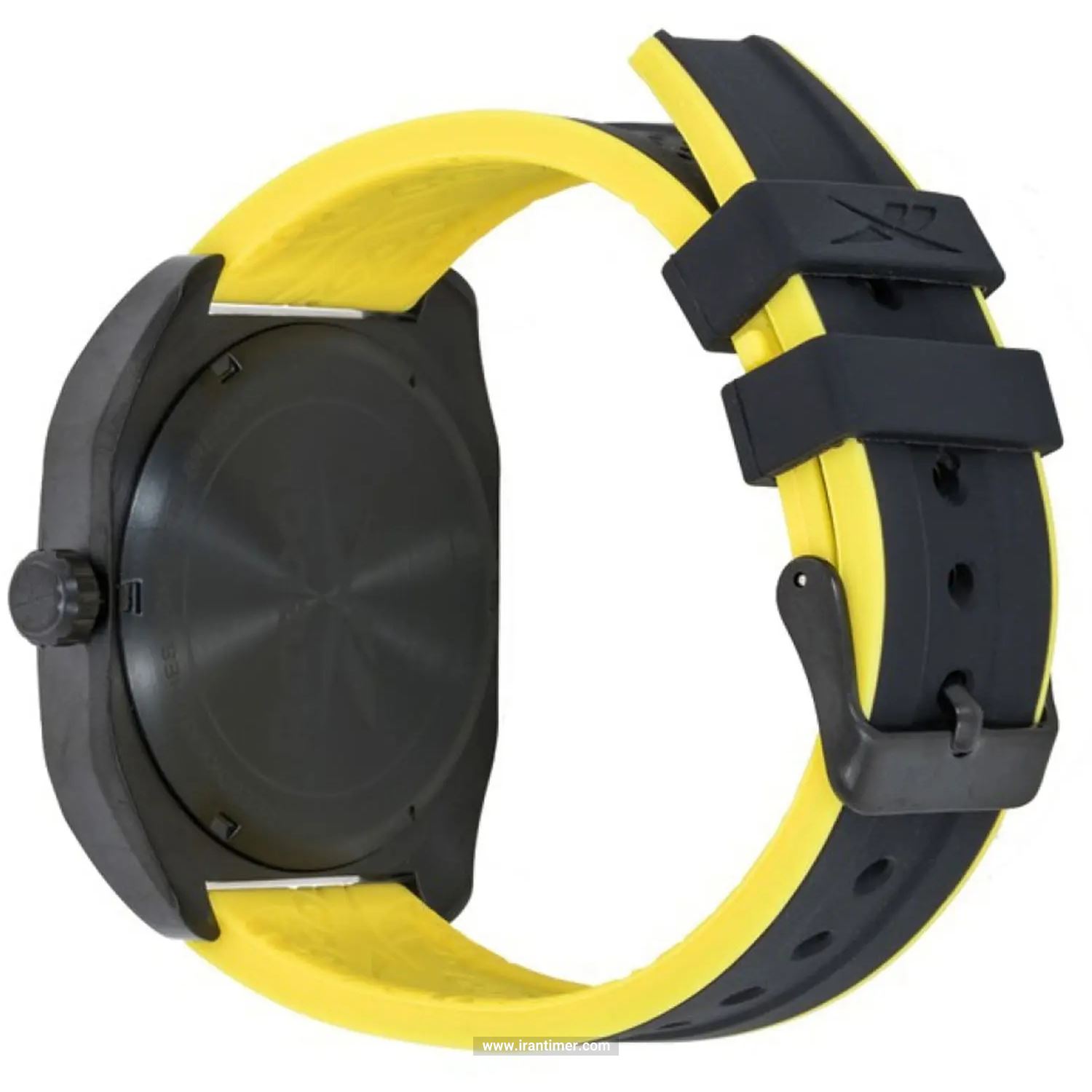 قیمت و خرید ساعت مچی مردانه ریباک(REEBOK) مدل RV-BRE-G3-SBIB-BW اسپرت | اورجینال و اصلی