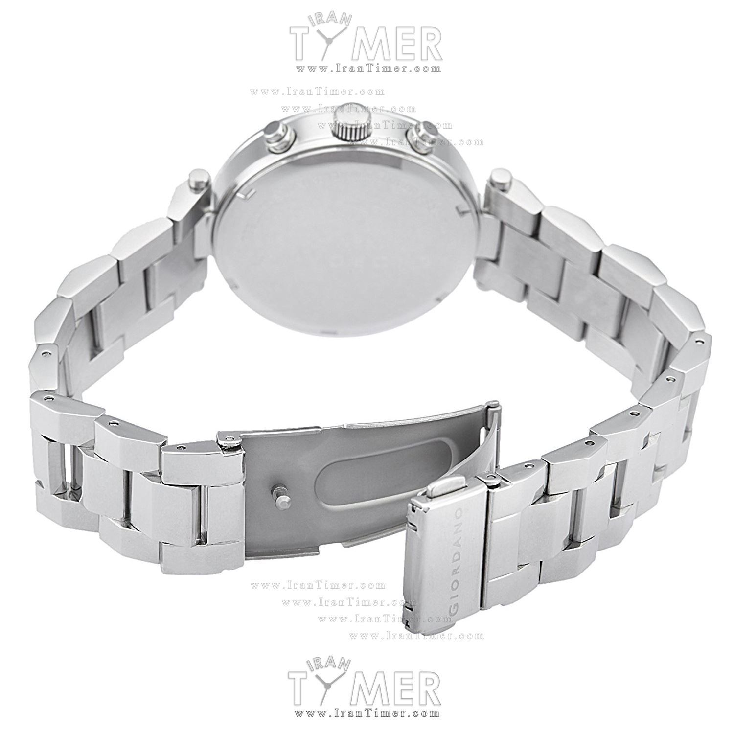 قیمت و خرید ساعت مچی زنانه جوردانو(GIORDANO) مدل P283-22 کلاسیک فشن | اورجینال و اصلی