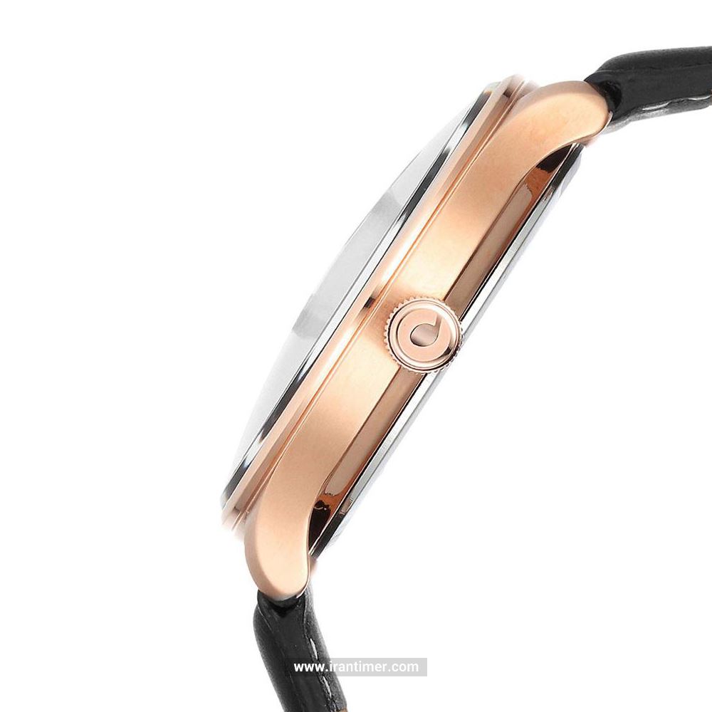 قیمت و خرید ساعت مچی مردانه تایتِن(TITAN) مدل 1890WL01 کلاسیک | اورجینال و اصلی