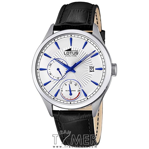 قیمت و خرید ساعت مچی مردانه لوتوس(LOTUS) مدل L18577/2 کلاسیک | اورجینال و اصلی