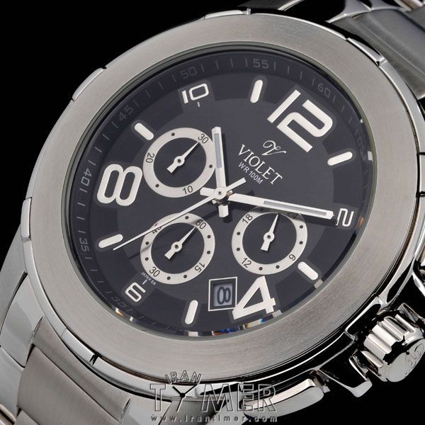 قیمت و خرید ساعت مچی مردانه ویولت(Violet) مدل 0111g کلاسیک | اورجینال و اصلی