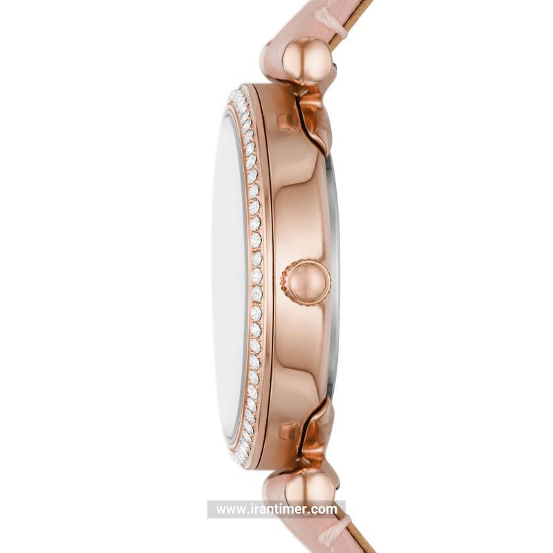 قیمت و خرید ساعت مچی زنانه فسیل(FOSSIL) مدل ES5268 فشن | اورجینال و اصلی
