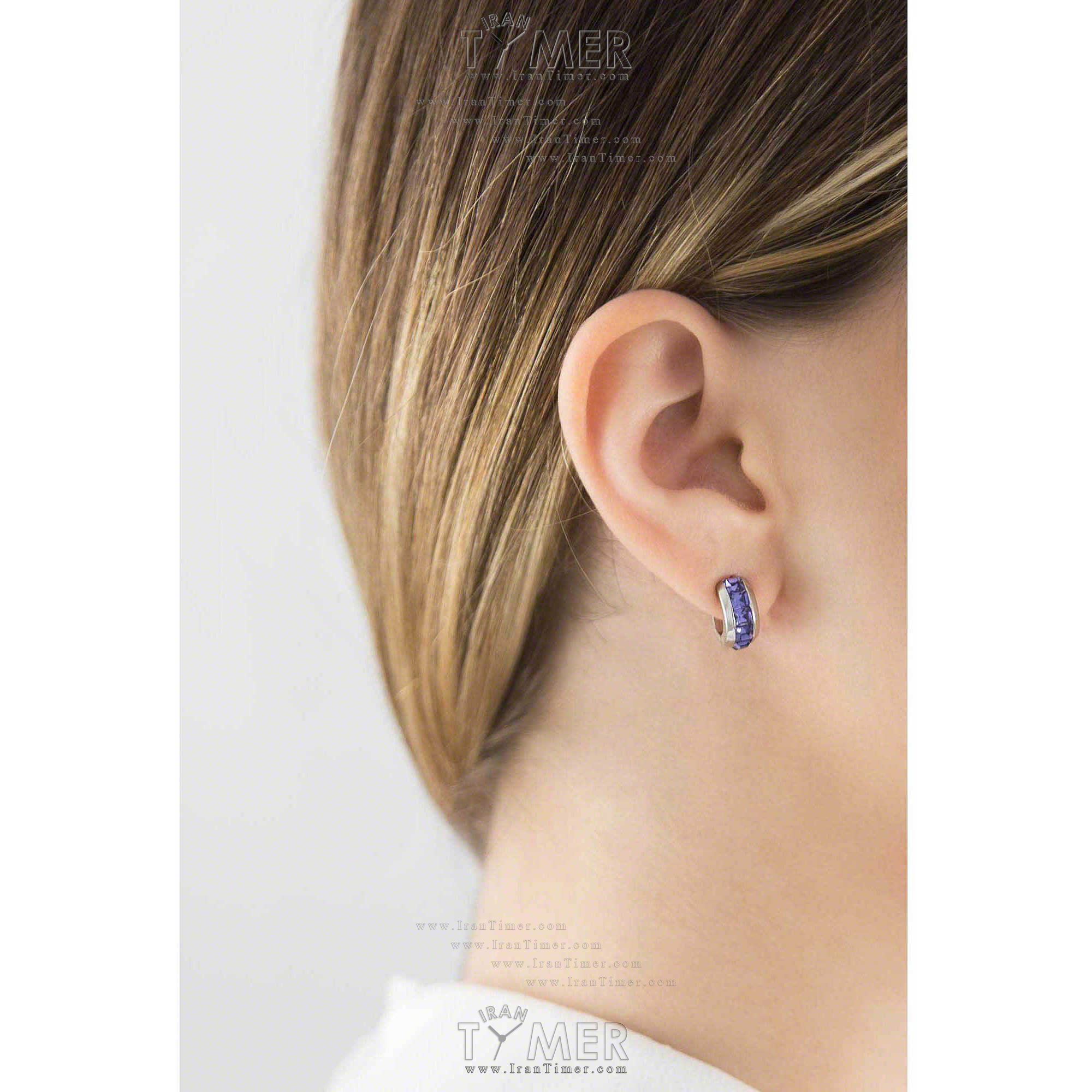 قیمت و خرید گوشواره زنانه برازوی(BROSWAY) مدل BTJE03 فشن (ست لباس) | اورجینال و اصلی