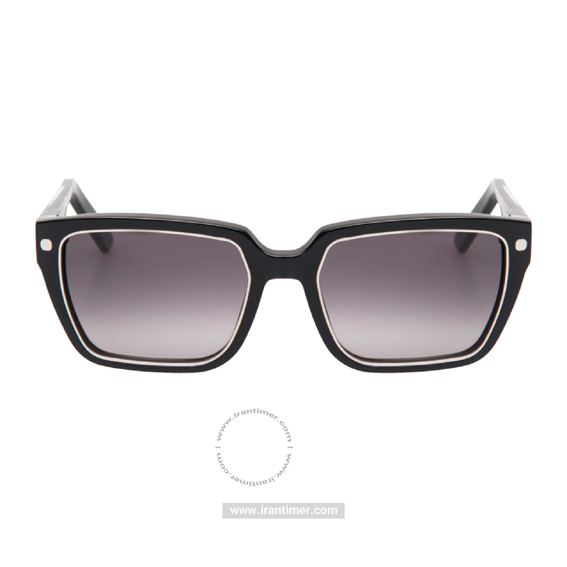 قیمت و خرید عینک آفتابی مردانه کلاسیک (SEVEN FRIDAY) مدل SF-SAF1/01 | اورجینال و اصلی