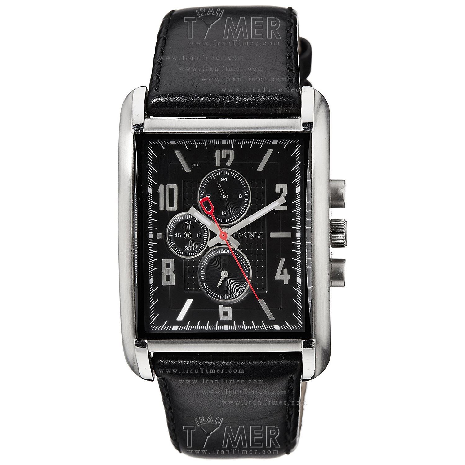 قیمت و خرید ساعت مچی مردانه دی کی ان وای(DKNY) مدل NY1330 کلاسیک | اورجینال و اصلی
