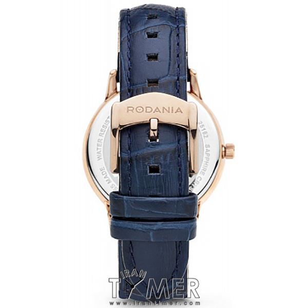 قیمت و خرید ساعت مچی زنانه رودانیا(RODANIA) مدل R-02516239 کلاسیک | اورجینال و اصلی