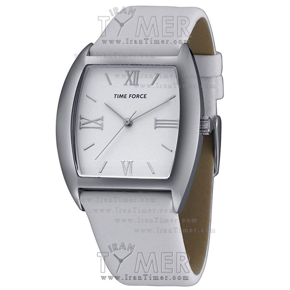 قیمت و خرید ساعت مچی زنانه تایم فورس(TIME FORCE) مدل TF4096L02 کلاسیک | اورجینال و اصلی