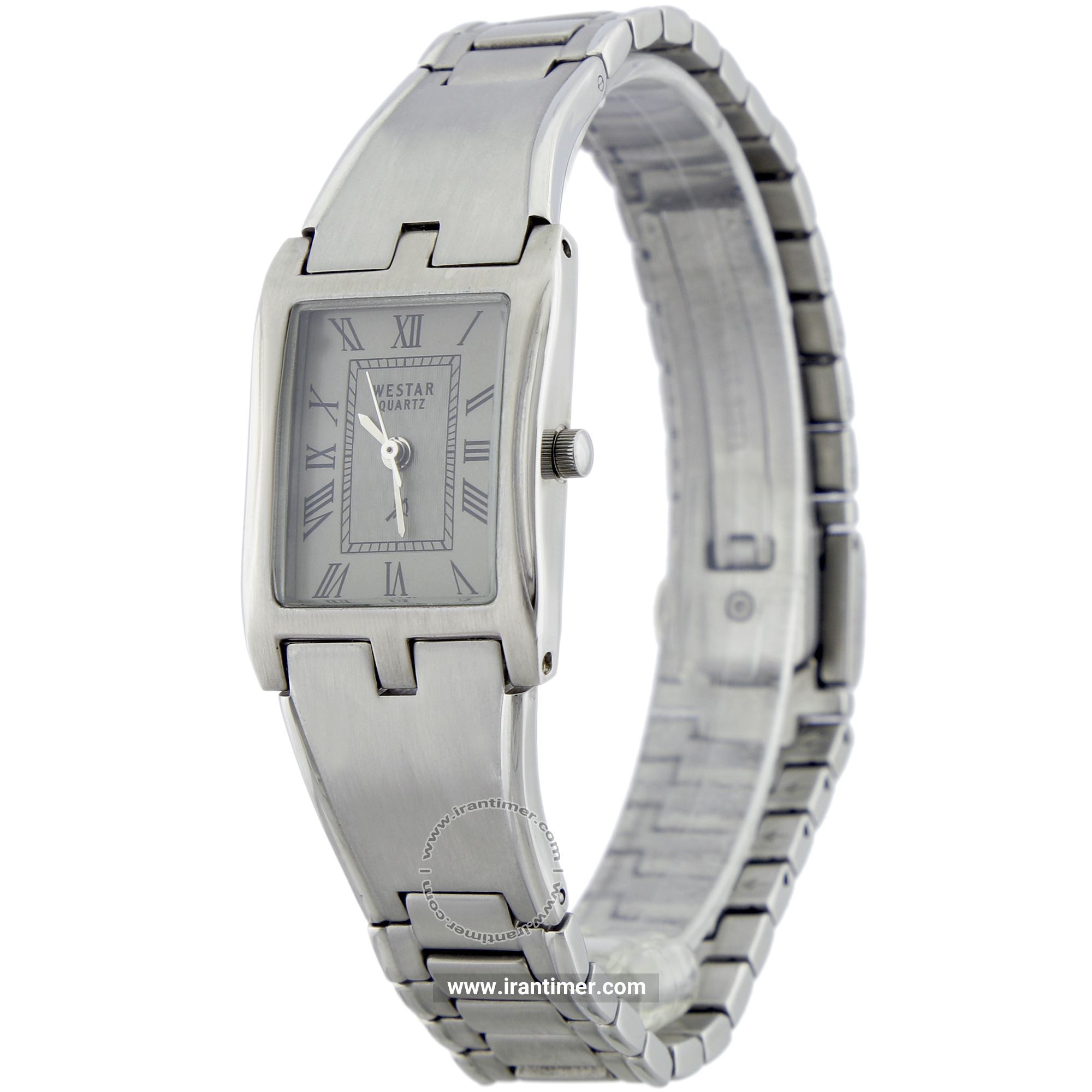 قیمت و خرید ساعت مچی زنانه وستار(WESTAR) مدل 8863STN-02 کلاسیک | اورجینال و اصلی