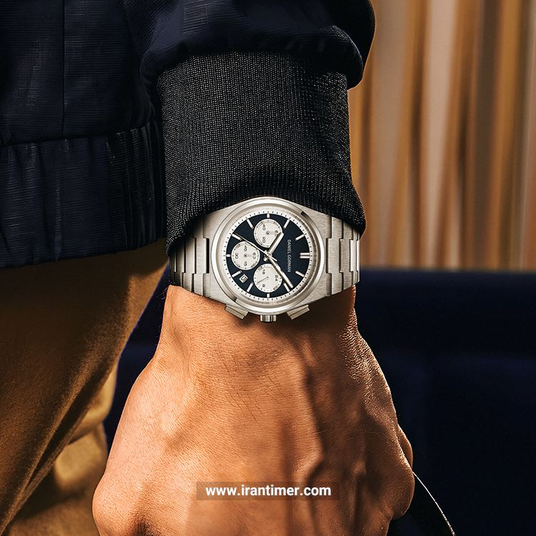 قیمت و خرید ساعت مچی مردانه دنیل گورمن(Daniel Gorman) مدل DG9004.SU کلاسیک | اورجینال و اصلی