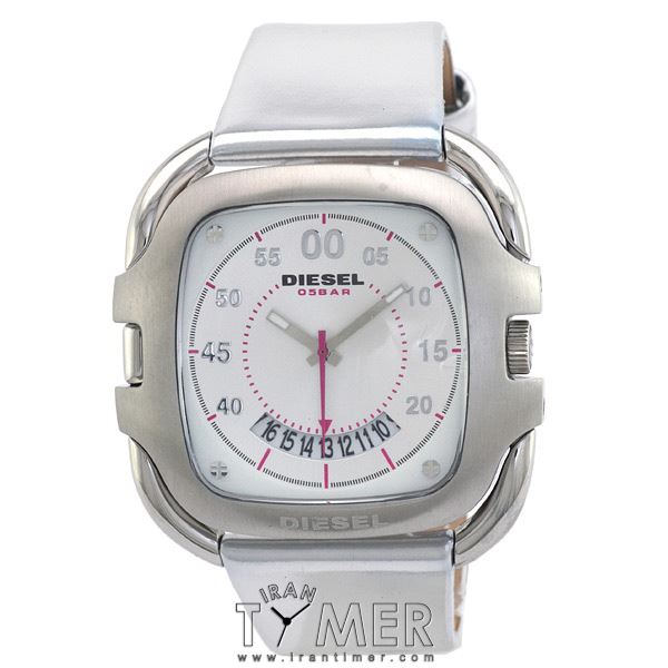 قیمت و خرید ساعت مچی مردانه دیزل(DIESEL) مدل DZ5123 کلاسیک | اورجینال و اصلی