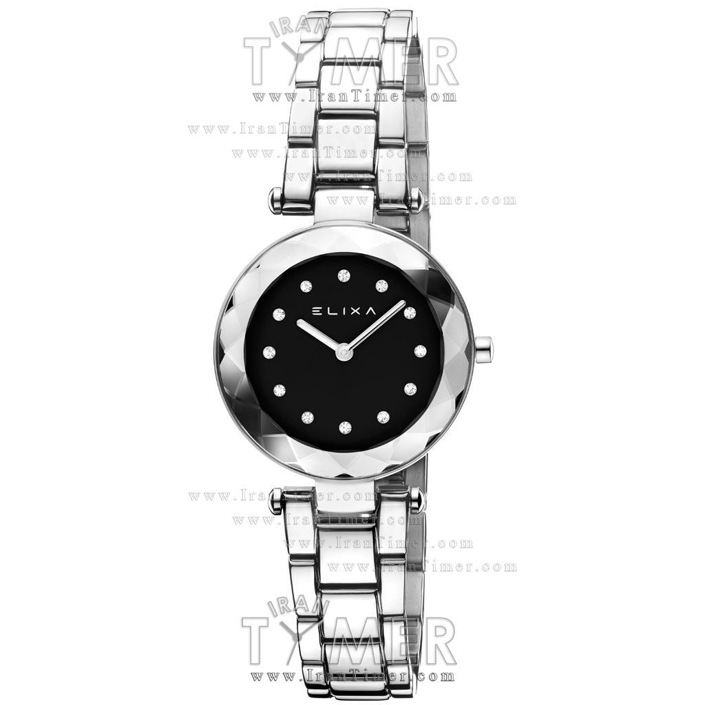 قیمت و خرید ساعت مچی زنانه الیکسا(ELIXA) مدل E093-L359 کلاسیک | اورجینال و اصلی