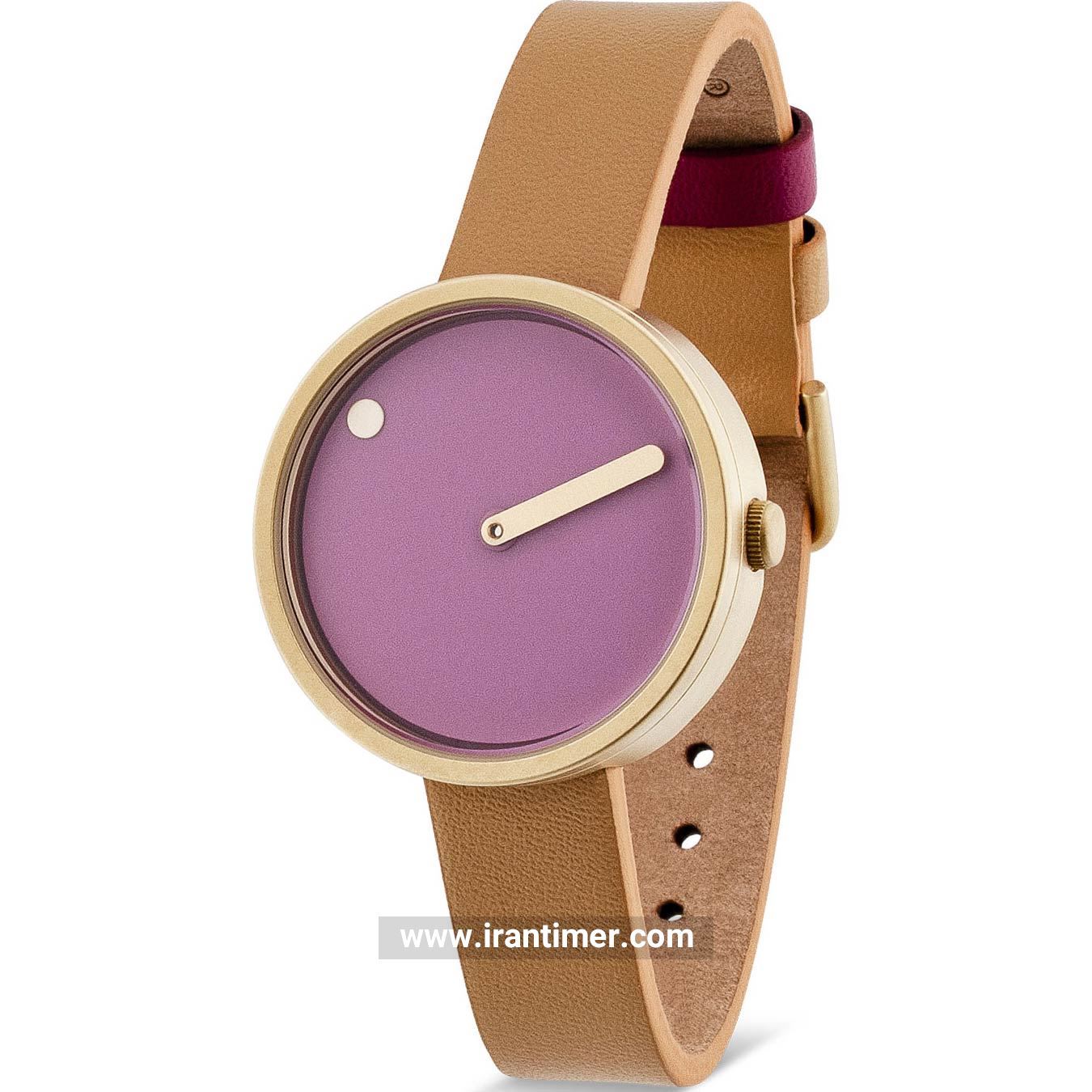 قیمت و خرید ساعت مچی زنانه پیکتو(PICTO) مدل P43342-4512MG کلاسیک | اورجینال و اصلی