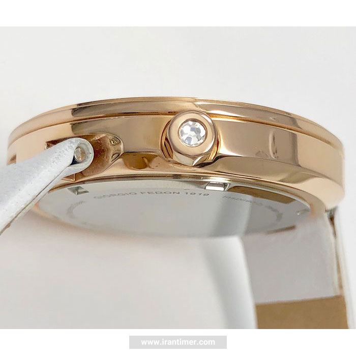 قیمت و خرید ساعت مچی زنانه جورجیو فیدن(GIORGIO FEDON) مدل GFAZ004 فشن | اورجینال و اصلی