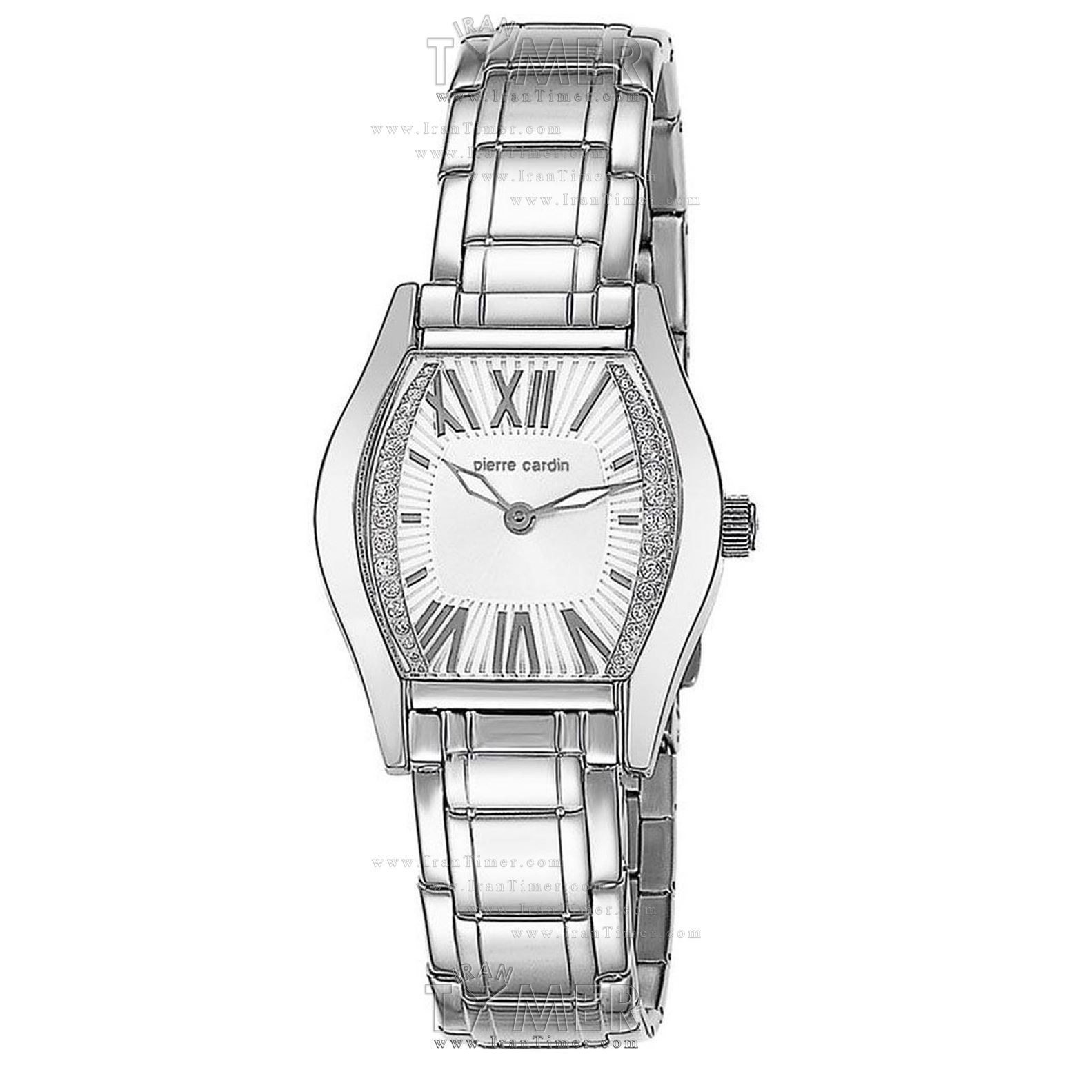 قیمت و خرید ساعت مچی زنانه پیر کاردین(PIERRE CARDIN) مدل PC104722S02 کلاسیک | اورجینال و اصلی