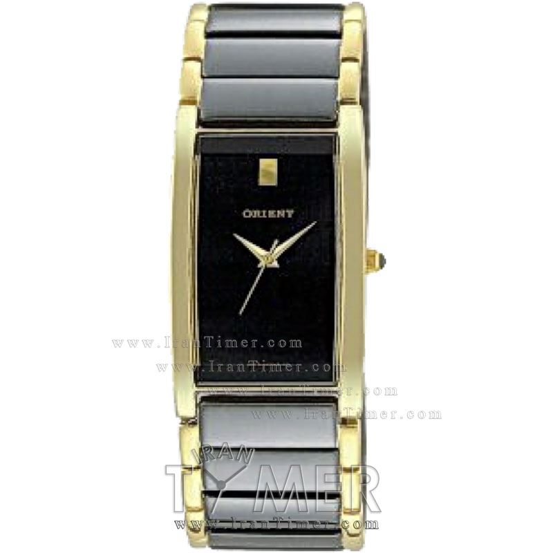 قیمت و خرید ساعت مچی مردانه اورینت(ORIENT) مدل CUBBK002B کلاسیک | اورجینال و اصلی
