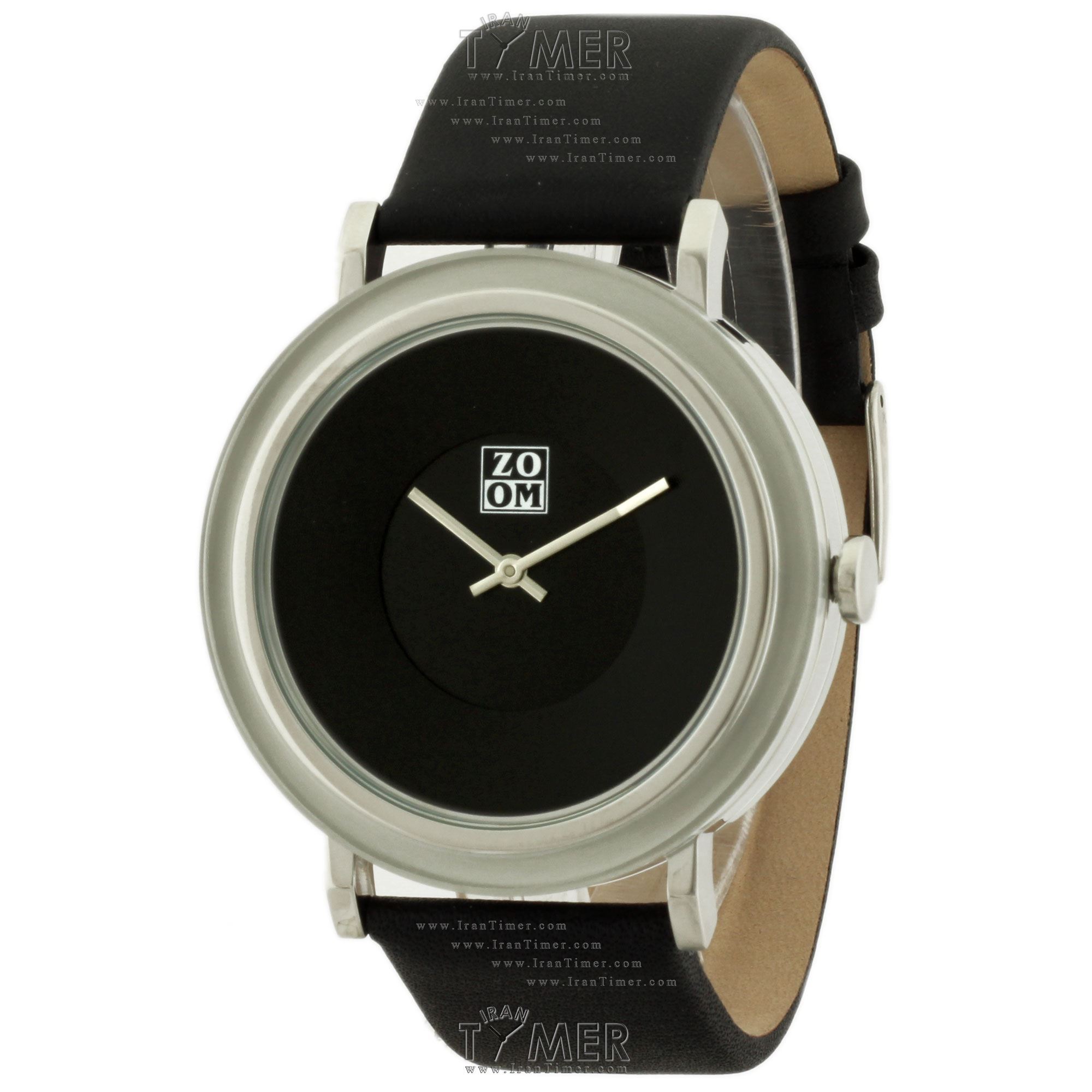 قیمت و خرید ساعت مچی مردانه زوم(ZOOM) مدل ZM.3794M.2502 کلاسیک | اورجینال و اصلی