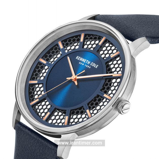 قیمت و خرید ساعت مچی مردانه کنت کول(KENNETH COLE) مدل KCWGA2104603 کلاسیک | اورجینال و اصلی