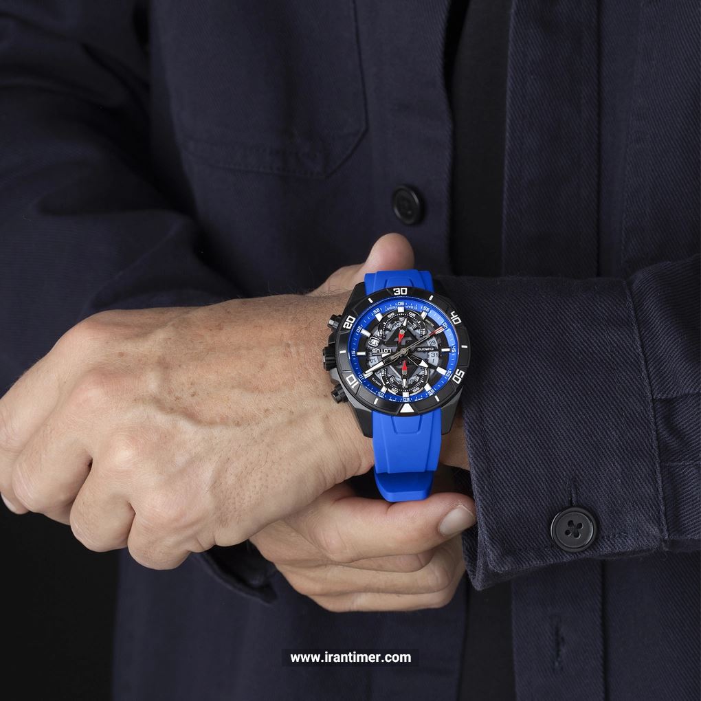 قیمت و خرید ساعت مچی مردانه لوتوس(LOTUS) مدل L18945/2 اسپرت | اورجینال و اصلی