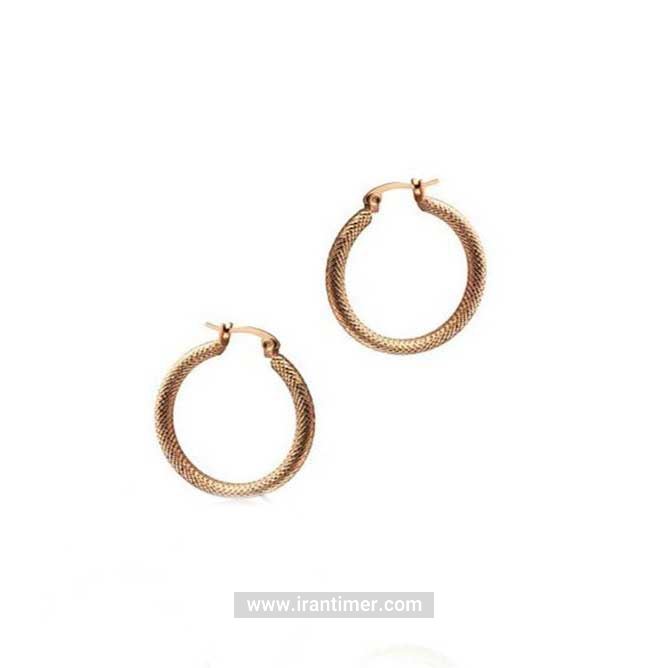 قیمت و خرید گوشواره زنانه تایم فورس(TIME FORCE) مدل TS5147PR فشن (ست لباس) | اورجینال و اصلی