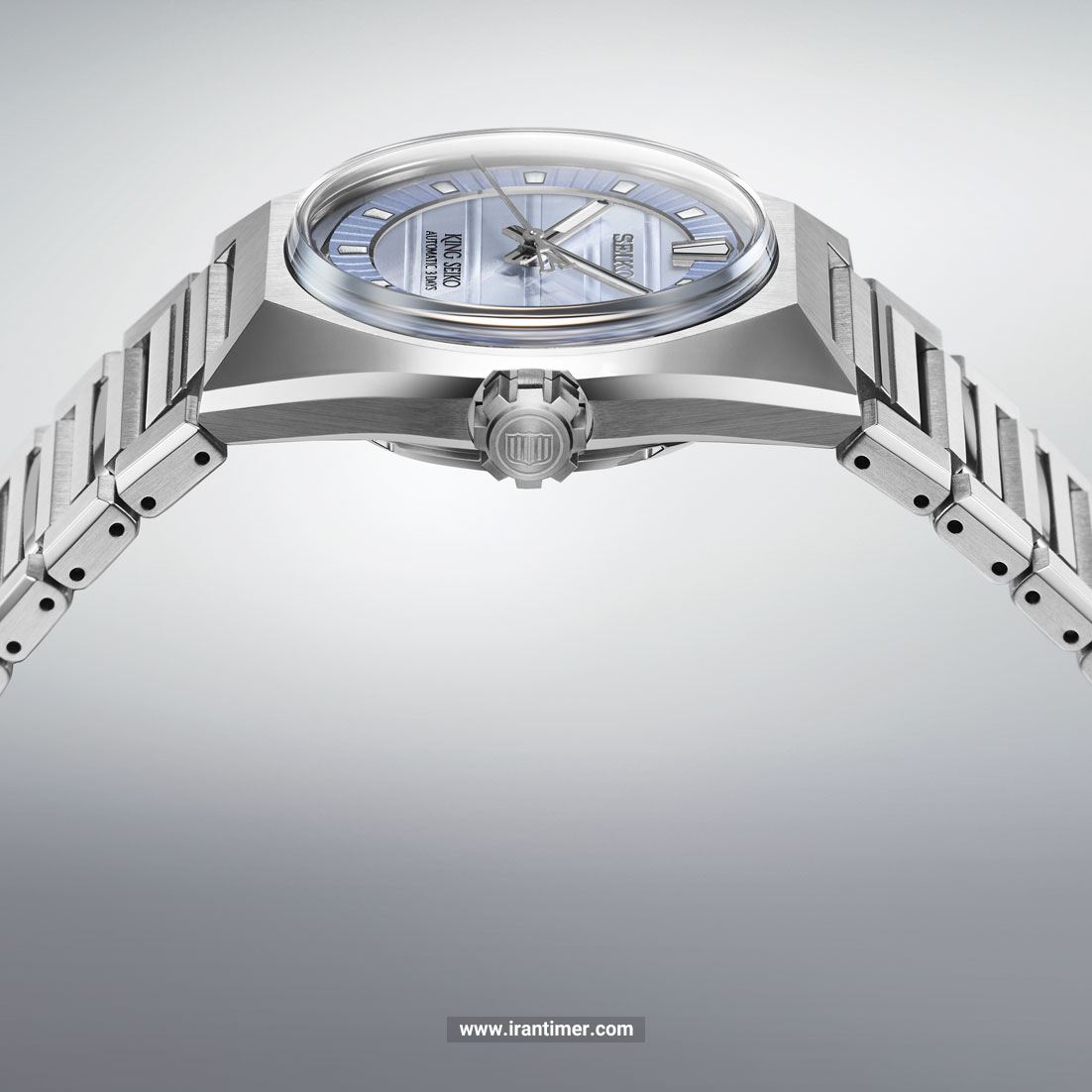 قیمت و خرید ساعت مچی مردانه سیکو(SEIKO) مدل SLA091J1 کلاسیک | اورجینال و اصلی