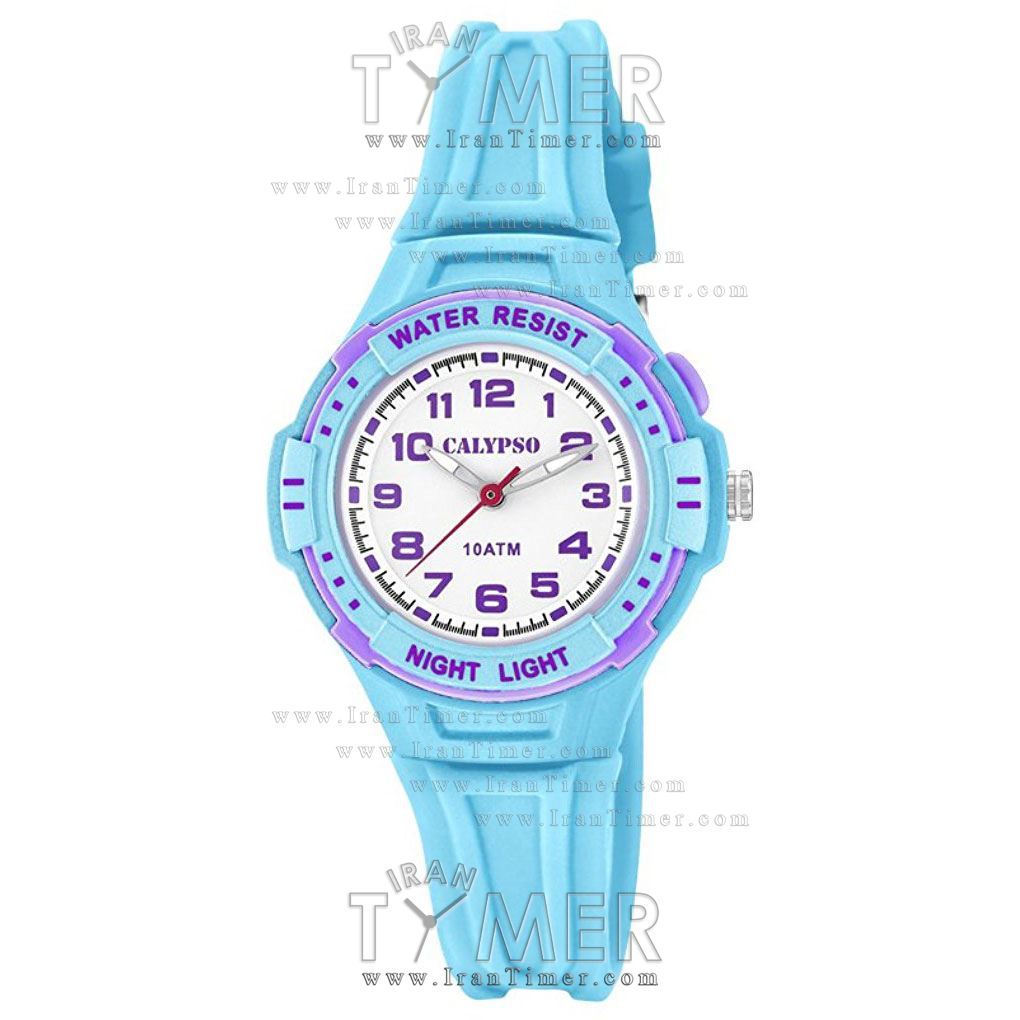 قیمت و خرید ساعت مچی کلیپسو(CALYPSO) مدل K6070/2 اسپرت | اورجینال و اصلی