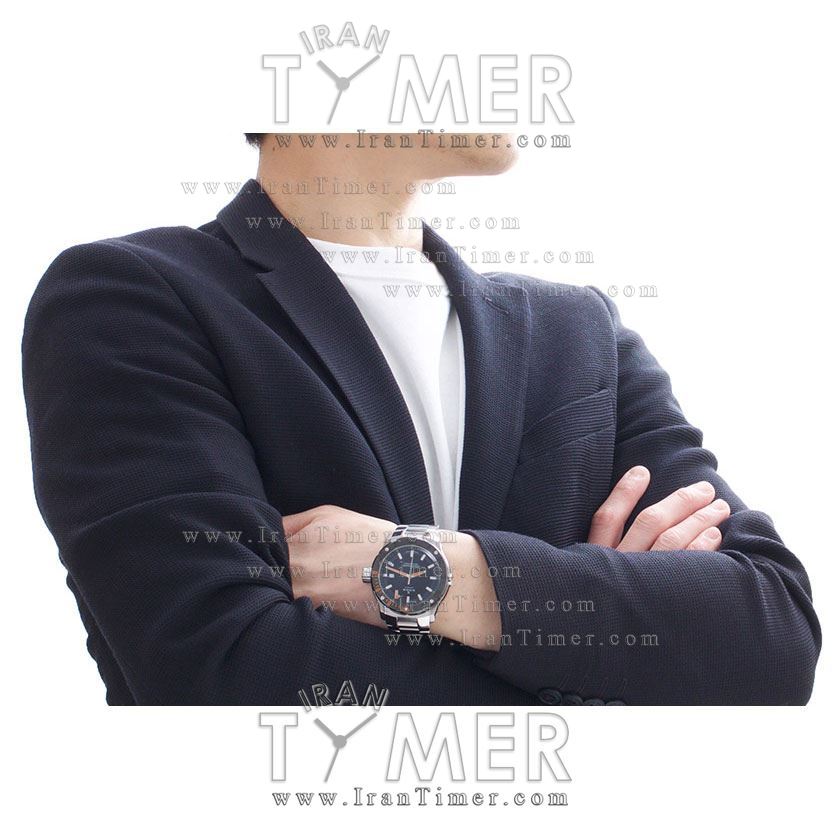 قیمت و خرید ساعت مچی مردانه ادُکس(EDOX) مدل 800993OMNINO اسپرت | اورجینال و اصلی