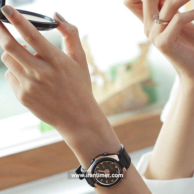 قیمت و خرید ساعت مچی زنانه کاسیو (CASIO) جی شاک مدل MSG-400G-1A1DR اسپرت | اورجینال و اصلی