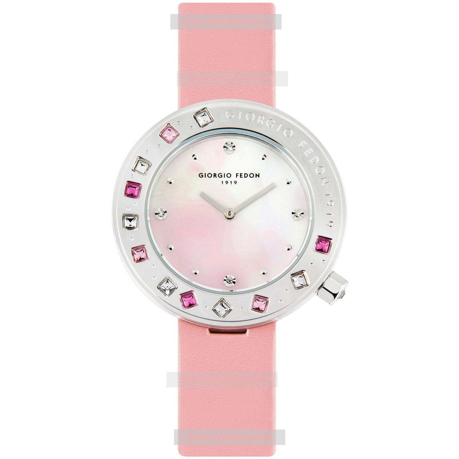 قیمت و خرید ساعت مچی زنانه جورجیو فیدن(GIORGIO FEDON) مدل GFAZ003 فشن | اورجینال و اصلی