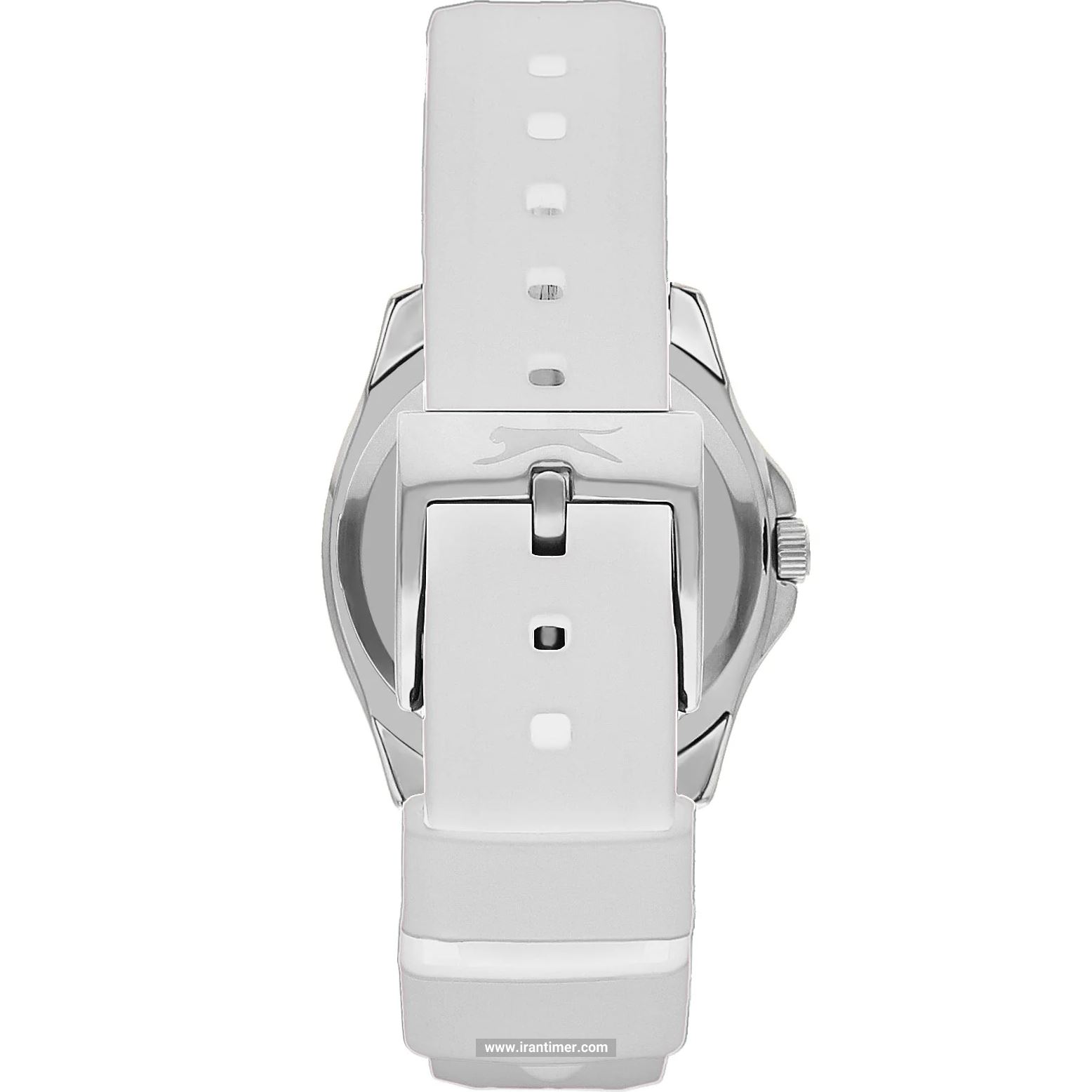 قیمت و خرید ساعت مچی زنانه اسلازنجر(SLAZENGER) مدل SL.09.2239.3.03 فشن | اورجینال و اصلی