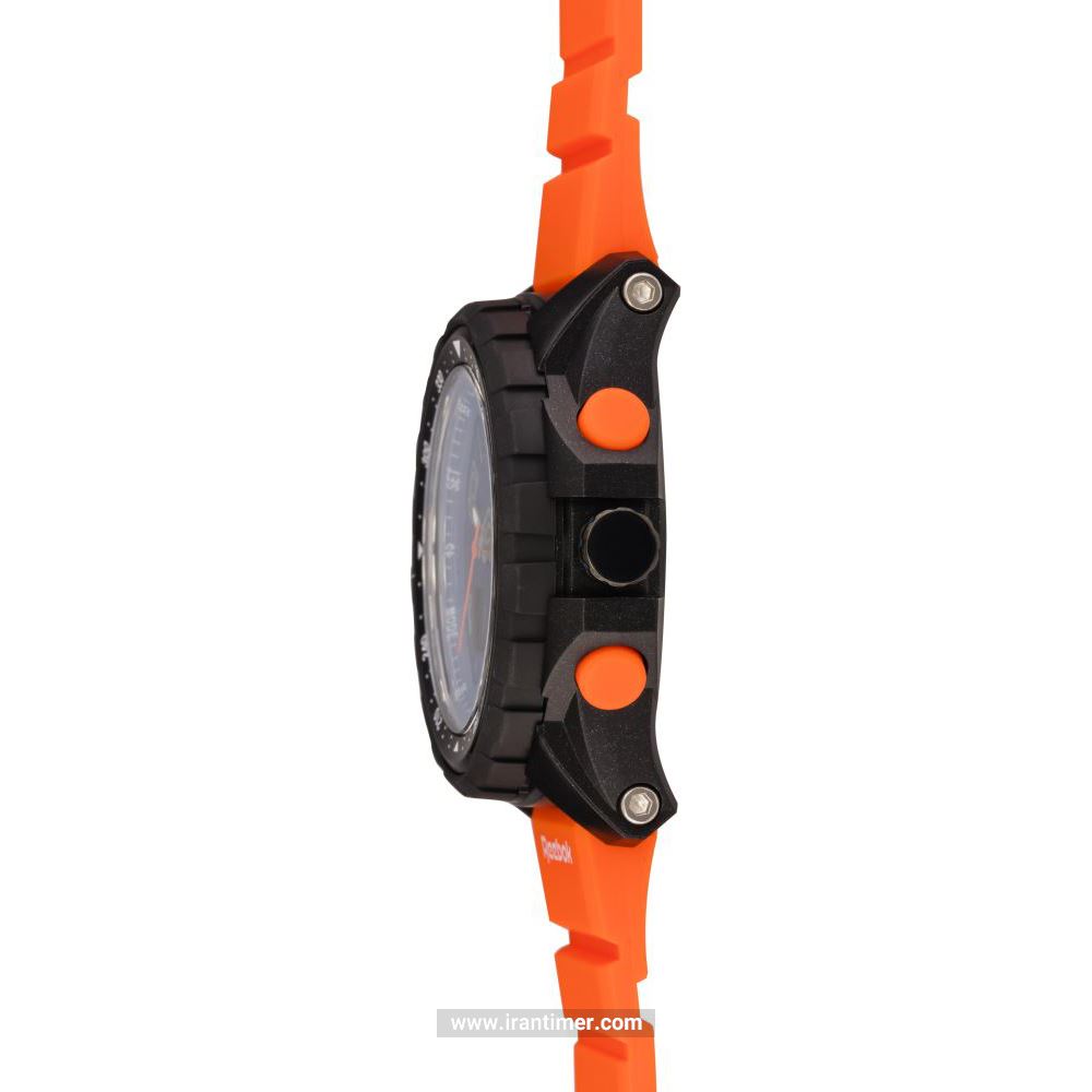 قیمت و خرید ساعت مچی مردانه ریباک(REEBOK) مدل RV-ROG-G4-PBPO-NW اسپرت | اورجینال و اصلی