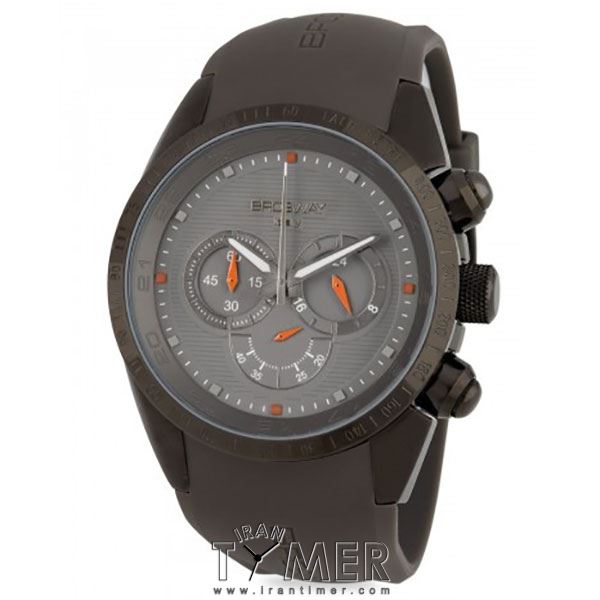 قیمت و خرید ساعت مچی مردانه برازوی(BROSWAY) مدل WBD04 اسپرت | اورجینال و اصلی
