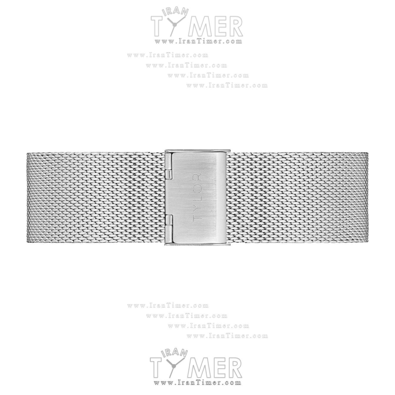 قیمت و خرید ساعت مچی مردانه تیلور(TYLOR) مدل TLAE006 کلاسیک | اورجینال و اصلی