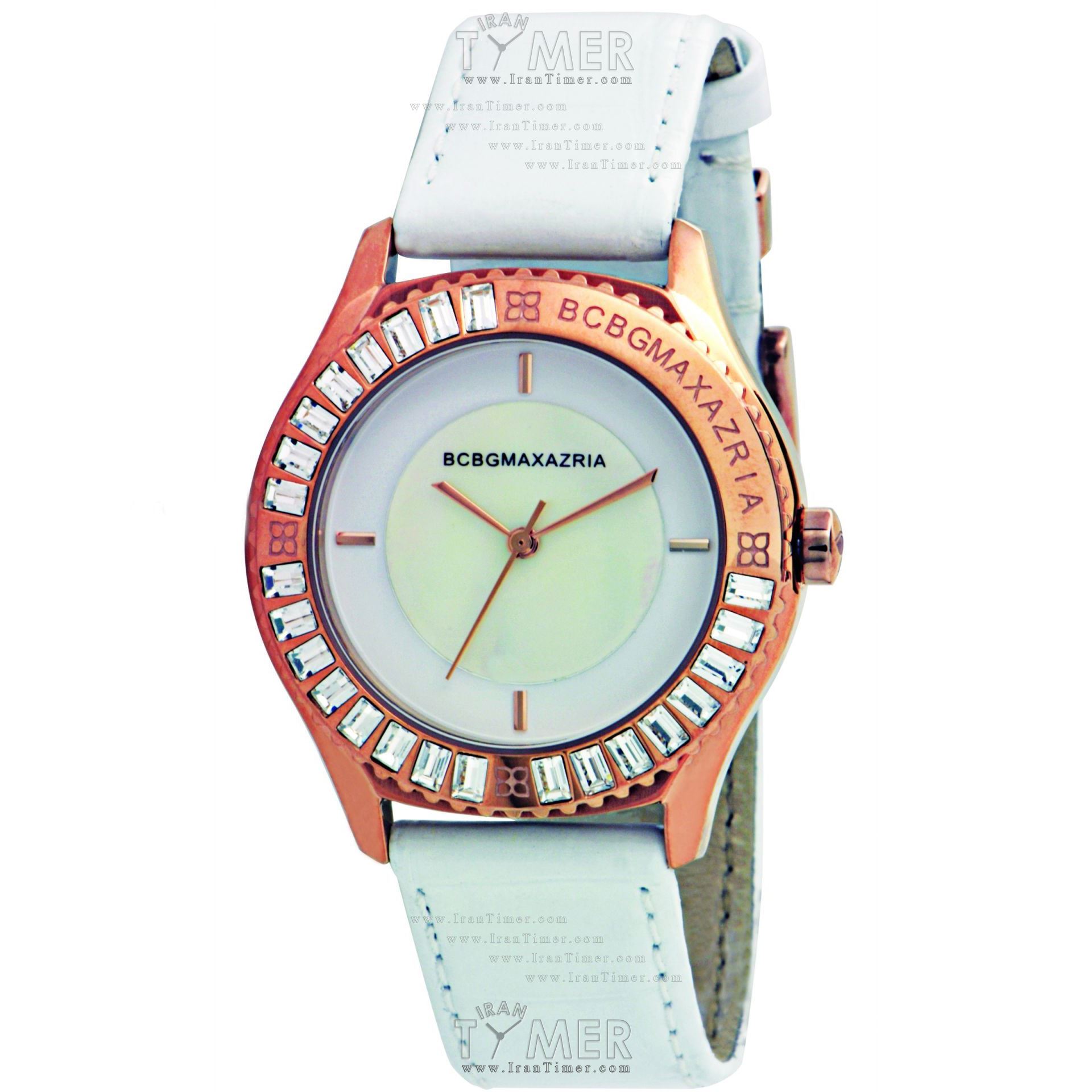 قیمت و خرید ساعت مچی زنانه بی سی بی جی(BCBG MAXAZRIA) مدل BG6356 فشن | اورجینال و اصلی