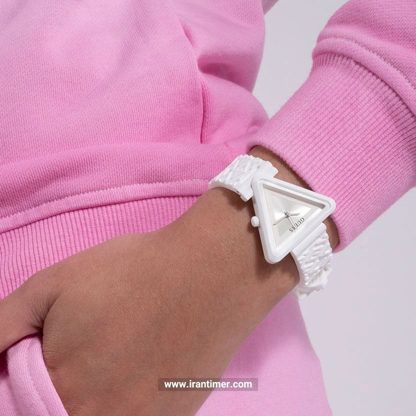 قیمت و خرید ساعت مچی زنانه گس(GUESS) مدل GW0543L1 اسپرت | اورجینال و اصلی