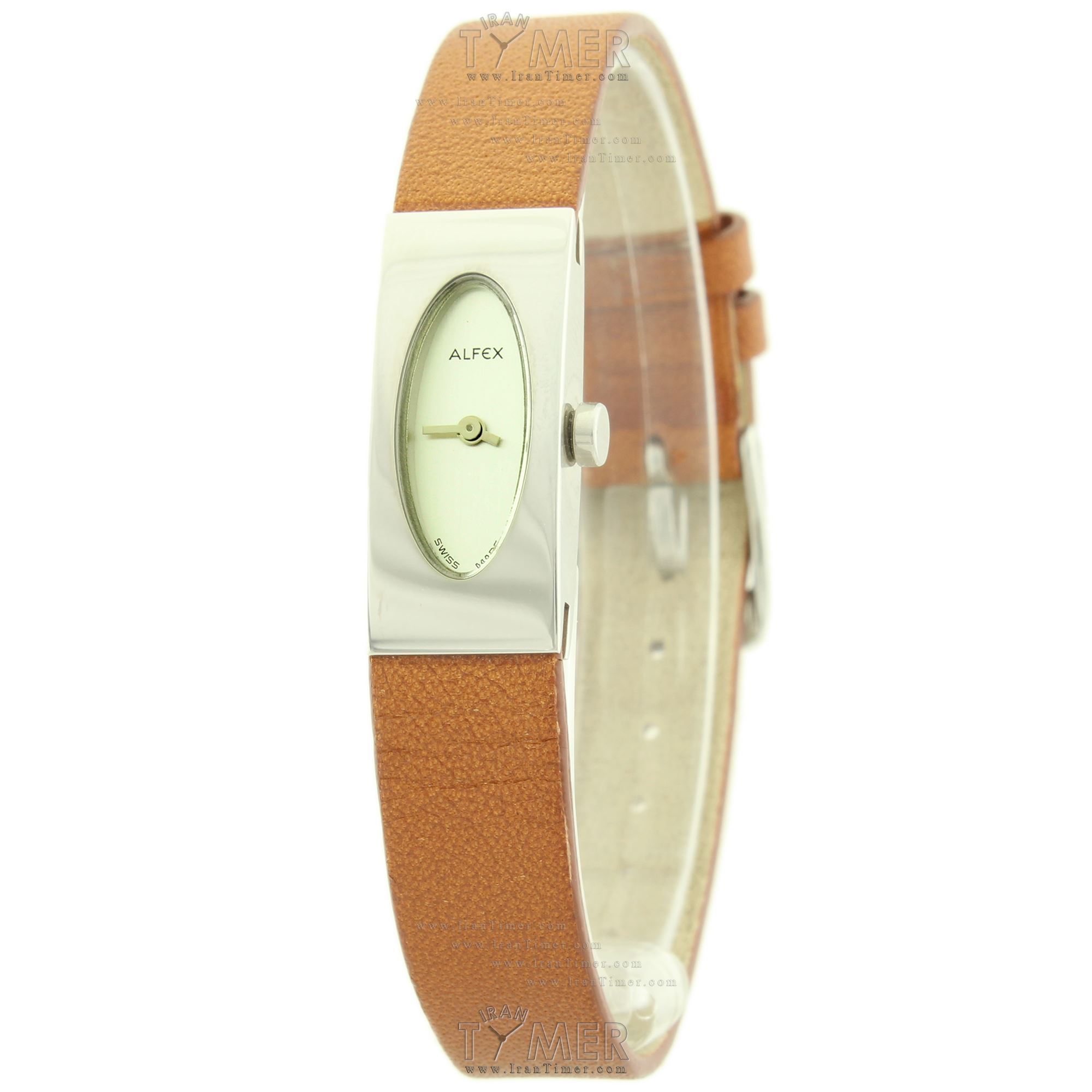 قیمت و خرید ساعت مچی زنانه الفکس(ALFEX) مدل 5481/257 کلاسیک | اورجینال و اصلی