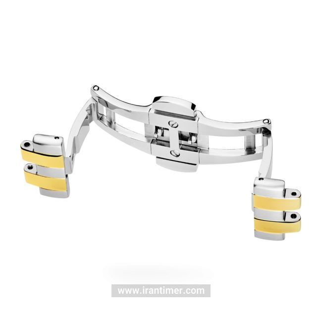 قیمت و خرید ساعت مچی مردانه ادُکس(EDOX) مدل 10109357JVMNID کلاسیک | اورجینال و اصلی