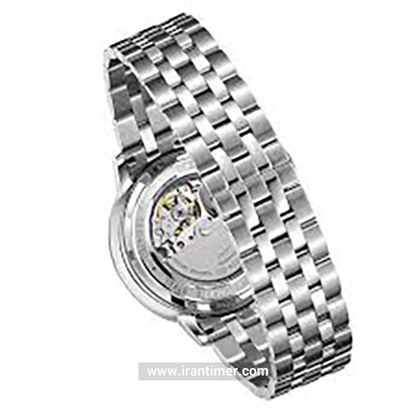 قیمت و خرید ساعت مچی مردانه تاپ هیل(TOPHILL) مدل TW072G.S1688 کلاسیک | اورجینال و اصلی