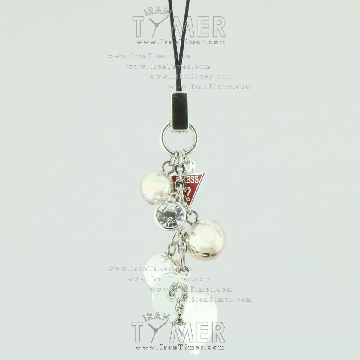 قیمت و خرید جاکلید (جاسوئچی) زنانه گس(GUESS) مدل UBC80813 فشن (ست لباس) کلاسیک | اورجینال و اصلی