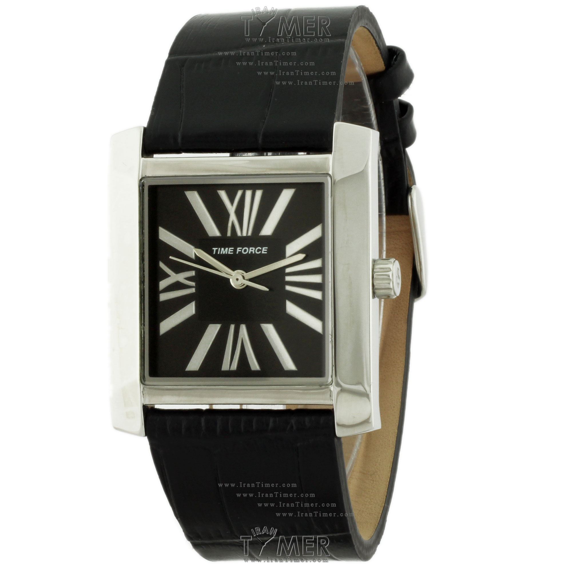 قیمت و خرید ساعت مچی مردانه تایم فورس(TIME FORCE) مدل TF3390L01 کلاسیک | اورجینال و اصلی
