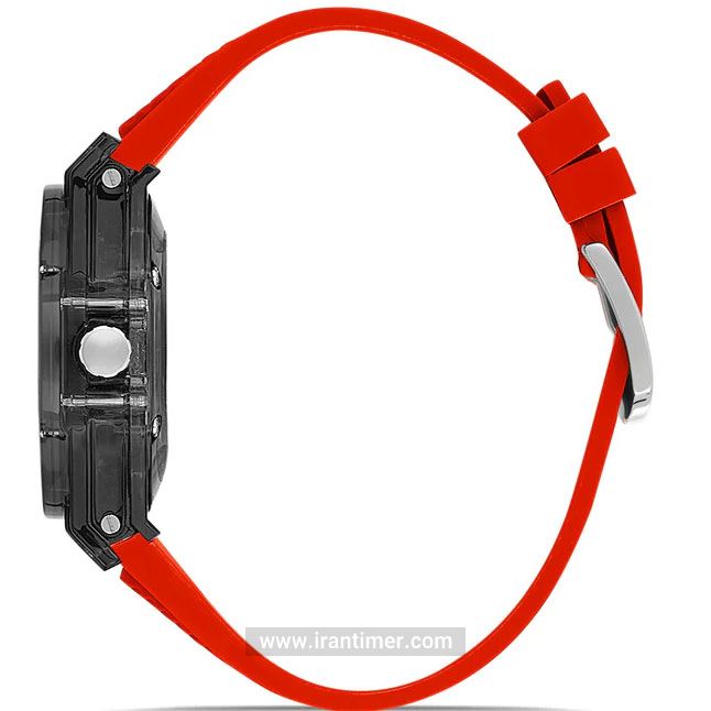 قیمت و خرید ساعت مچی مردانه دیوید گانر(David Guner) مدل DG-8659GD-ZP8 اسپرت | اورجینال و اصلی