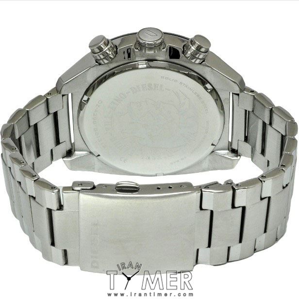 قیمت و خرید ساعت مچی مردانه دیزل(DIESEL) مدل DZ4298 کلاسیک | اورجینال و اصلی