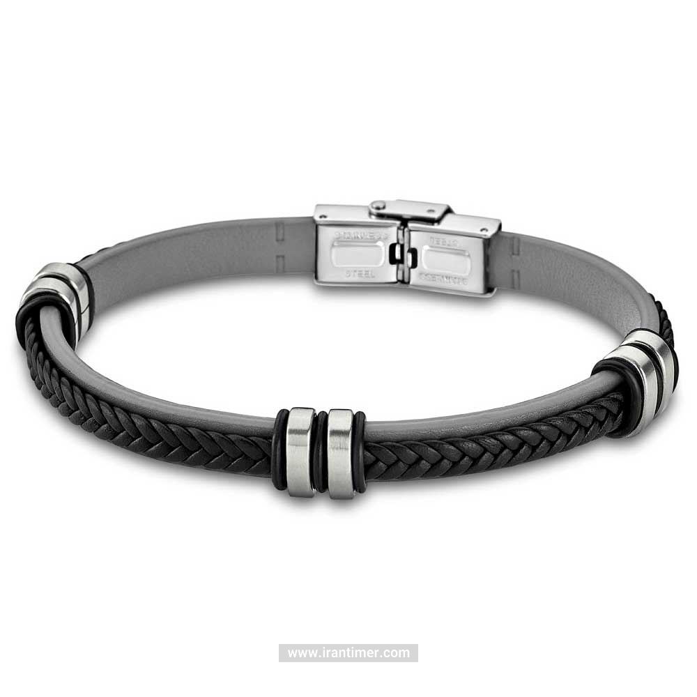 قیمت و خرید دستبند باز مردانه لوتوس استایل(LOTUS STYLE) مدل LS1829-2/4 اسپرت (ورزشی) | اورجینال و اصلی