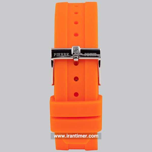 قیمت و خرید ساعت مچی مردانه پیرپتی(Pierre Petit) مدل P-817C اسپرت | اورجینال و اصلی