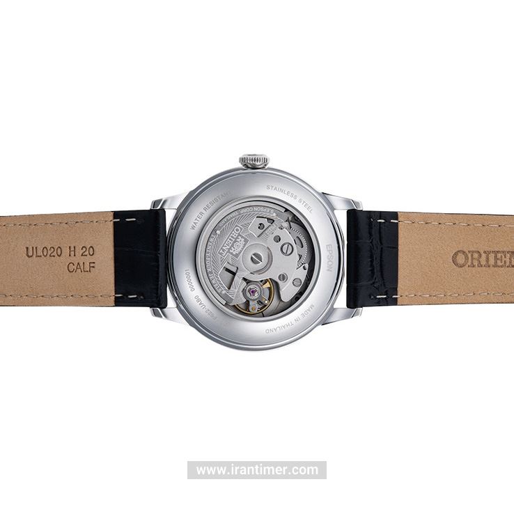 قیمت و خرید ساعت مچی مردانه اورینت(ORIENT) مدل RA-AP0104S30 کلاسیک | اورجینال و اصلی