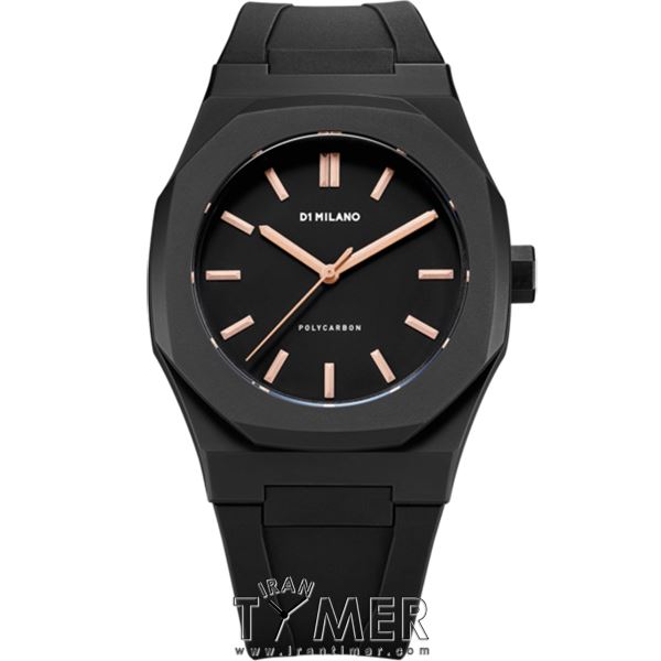 قیمت و خرید ساعت مچی مردانه زنانه دی وان میلانو(D1 MILANO) مدل APCRJ03 اسپرت | اورجینال و اصلی