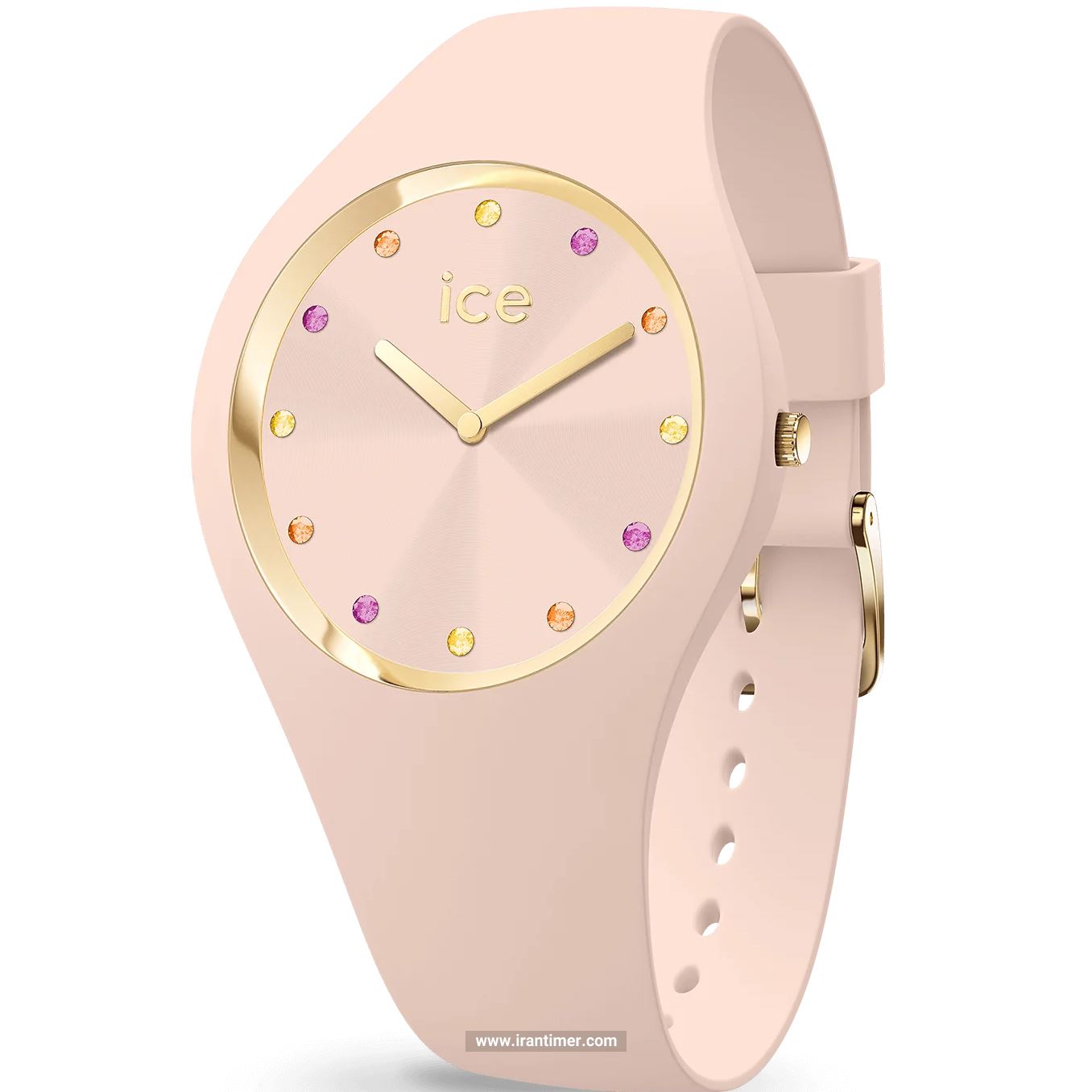 قیمت و خرید ساعت مچی زنانه آیس واچ(ICE WATCH) مدل 022458 اسپرت | اورجینال و اصلی