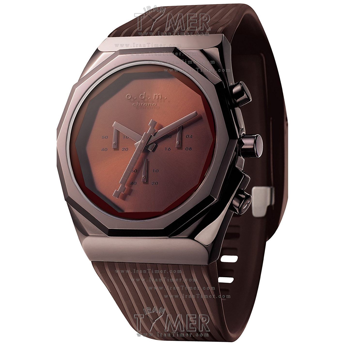 قیمت و خرید ساعت مچی مردانه او دی ام(O.D.M) مدل SV09-2 اسپرت | اورجینال و اصلی
